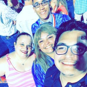 Meet your Posher, Rudy